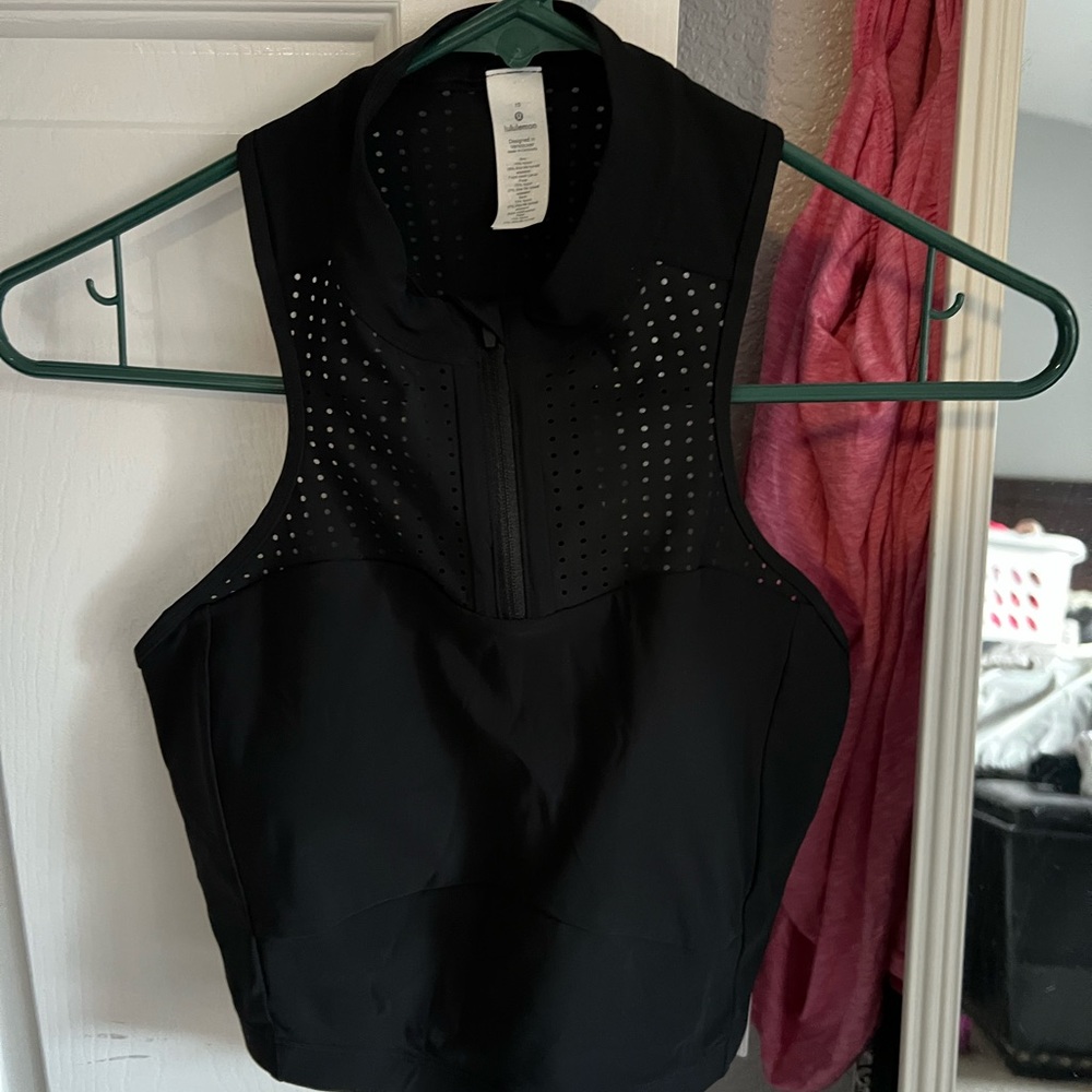 Lululemon bra